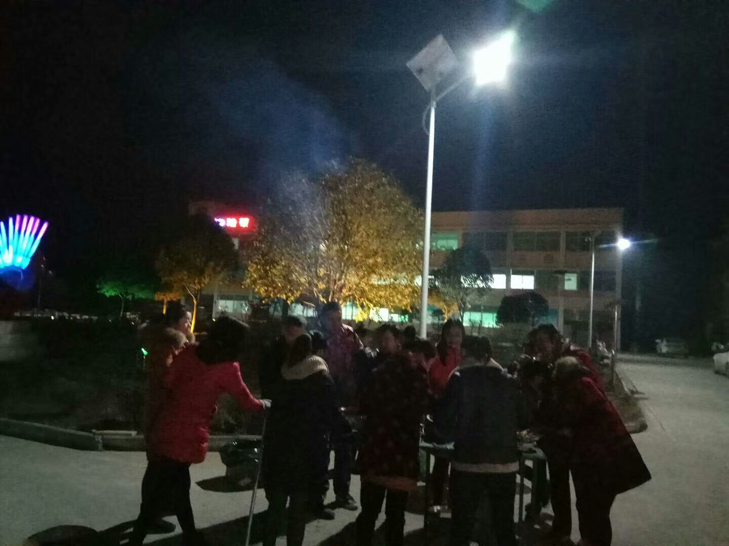 公司員工生日聚會(huì)